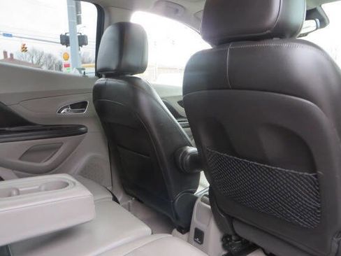 Used 2013 Buick Encore Leather image 36