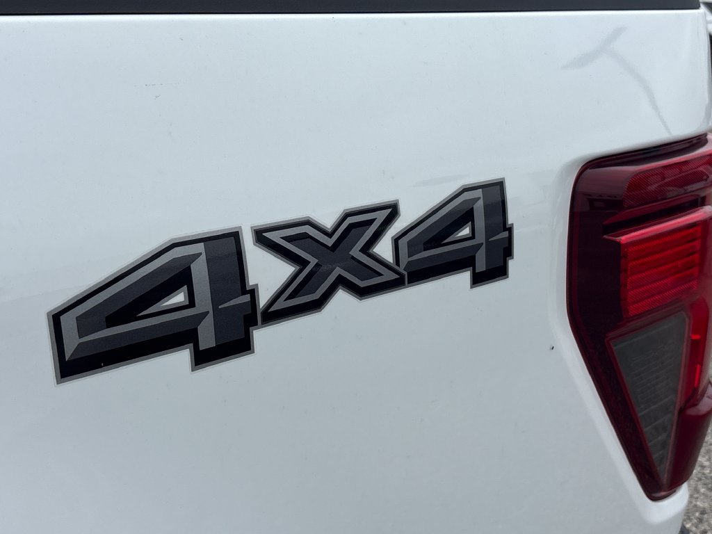 New 2026 Ford F150 XL AWD/4WD image 34