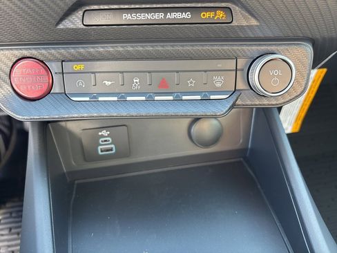 New 2026 Ford Mustang Premium image 16