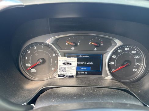 Used 2022 Chevrolet Blazer LT image 11