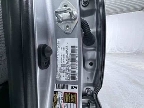 Certified 2022 Toyota Tacoma SR5 image 25