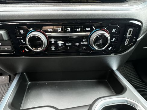 Used 2024 Chevrolet Silverado 1500 LTZ w/ Technology Package image 28