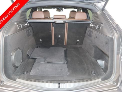 Used 2024 Alfa Romeo Stelvio Ti AWD/4WD image 47