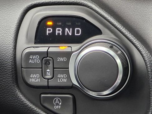 New 2026 RAM 1500 Big Horn w/ Night Edition AWD/4WD image 31