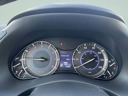 Used 2018 INFINITI QX80 Base w/ Driver Assistance Package image 31