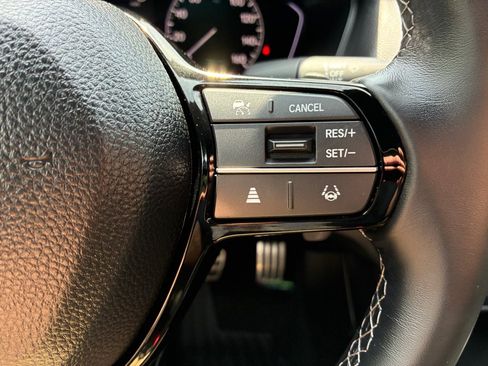 Used 2026 Honda Civic Sport image 32