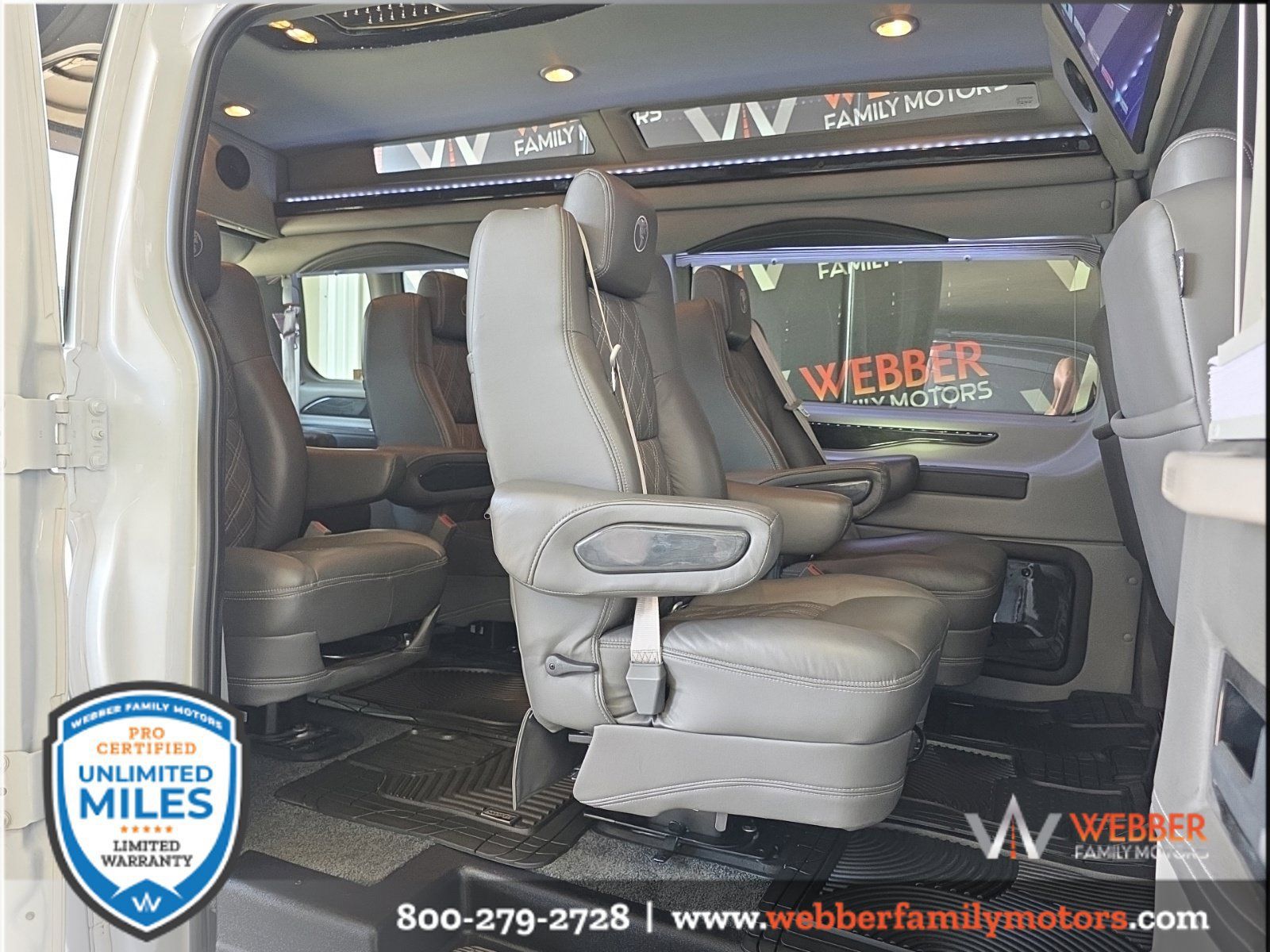 Used 2022 Ford Transit 150 Low Roof AWD image 21
