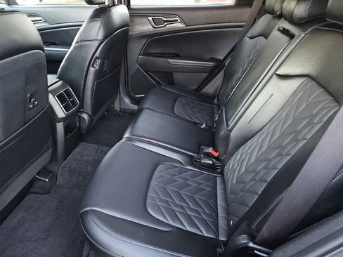 Used 2024 Kia Sportage X-Line image 31