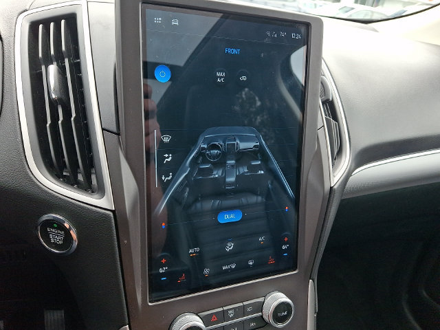Used 2021 Ford Edge SEL w/ Convenience Package AWD/4WD image 30