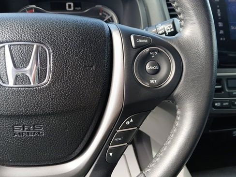 Used 2016 Honda Pilot EX-L image 29