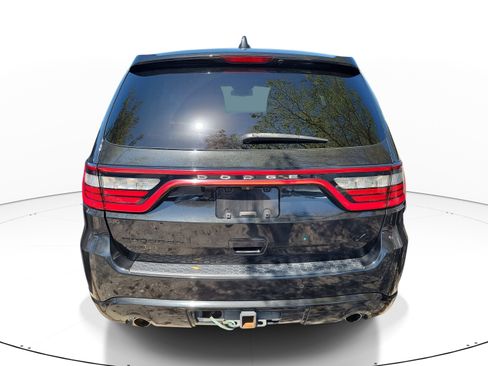 Used 2015 Dodge Durango R/T w/ Blacktop Package image 5