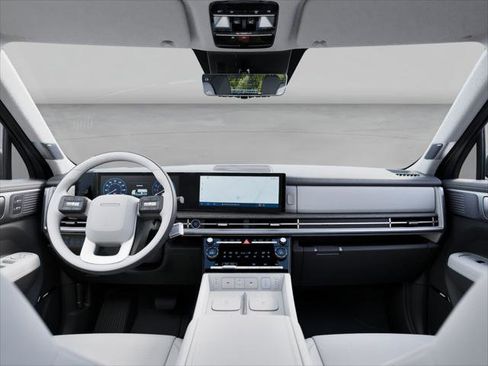 New 2025 Hyundai Santa Fe Calligraphy image 11