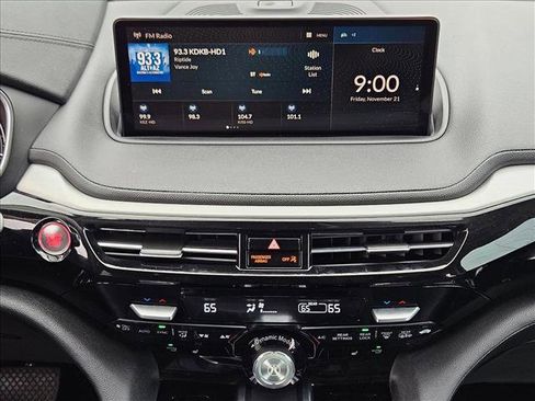 Used 2024 Acura MDX image 12