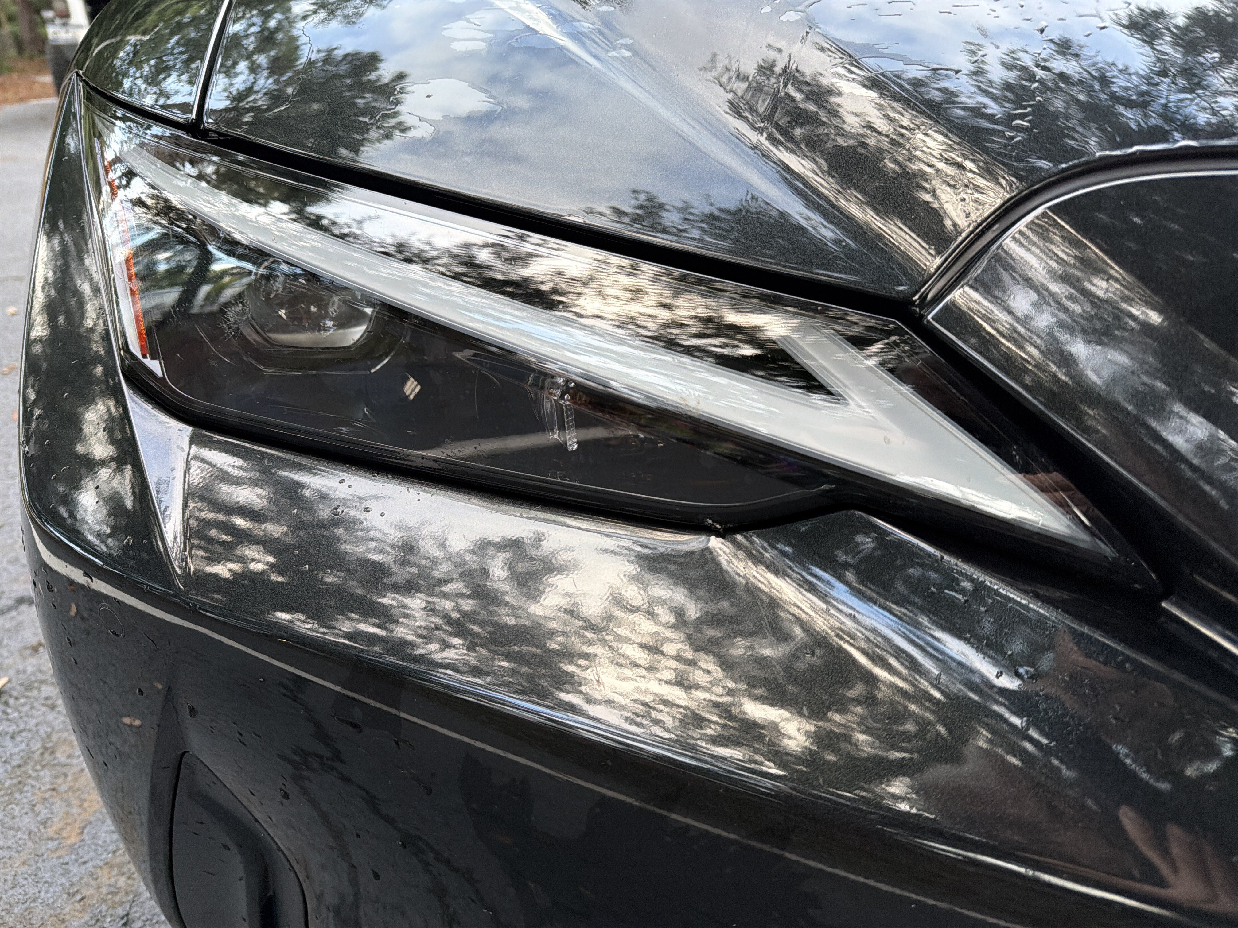 Certified 2023 Lexus IS 300 w/ Comfort Package RWD image 12