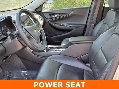 Used 2024 Chevrolet Malibu LT image 24