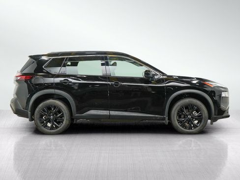 Used 2023 Nissan Rogue SV w/ SV Premium B Package AWD/4WD image 6