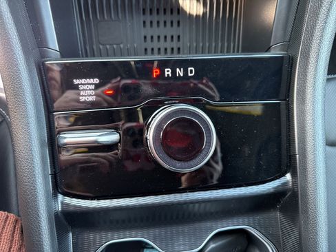 New 2026 Jeep Grand Cherokee Limited image 22