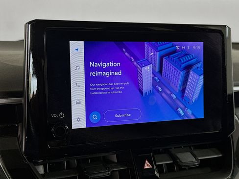 Used 2023 Toyota Corolla LE image 21