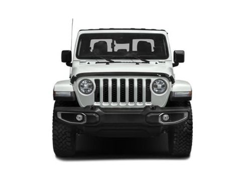 Used 2020 Jeep Gladiator Sport w/ Quick Order Package 24S AWD/4WD image 4
