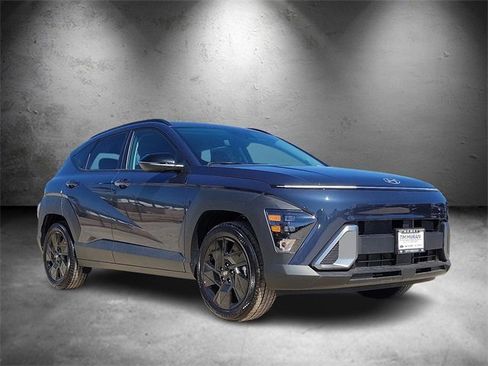 New 2026 Hyundai Kona SEL Sport image 2
