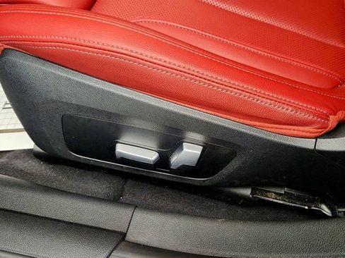 Used 2022 BMW i4 M50 AWD/4WD image 12