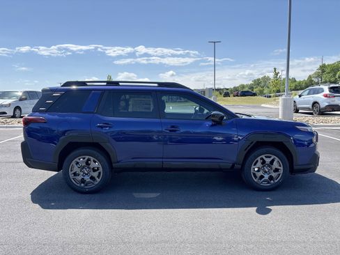 New 2026 Subaru Outback Premium AWD/4WD image 6