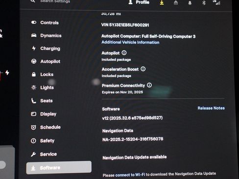 Used 2020 Tesla Model 3 Long Range image 15