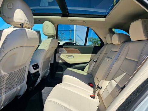 New 2026 Mercedes-Benz GLE 350 4MATIC image 21
