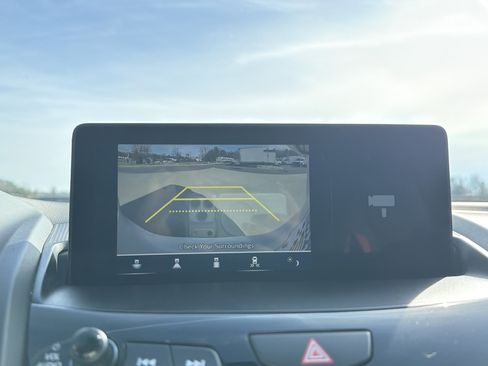 Certified 2022 Acura RDX SH-AWD image 25