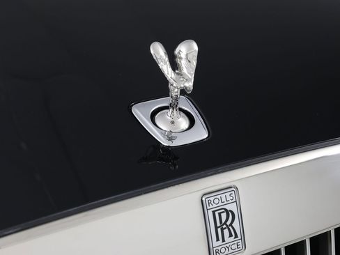 New 2026 Rolls-Royce Ghost image 30