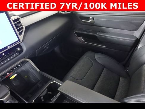 Used 2022 Toyota Tundra Limited w/ Power Package image 14