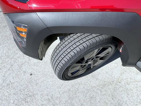 New 2026 Hyundai Kona SEL Sport AWD/4WD image 23
