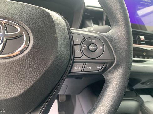 New 2026 Toyota Corolla LE image 27