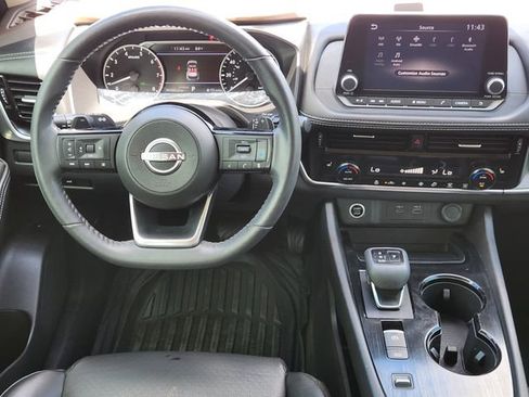 Used 2023 Nissan Rogue SV w/ SV Premium Package FWD image 29