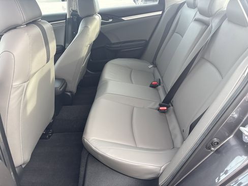 Used 2021 Honda Civic EX-L image 13