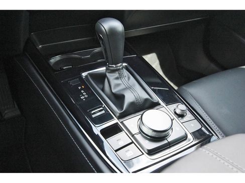 Used 2025 MAZDA CX-30 AWD 2.5 S w/ Preferred Package image 29