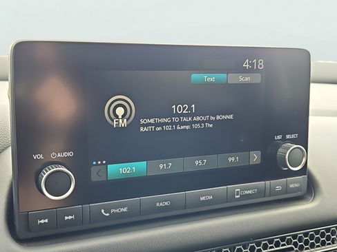 Used 2025 Honda HR-V Sport image 17