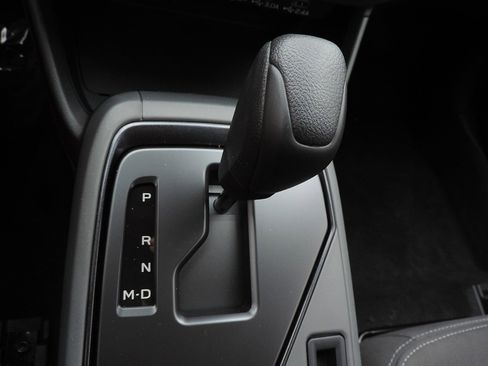 New 2026 Subaru Crosstrek 2.0i Premium image 19