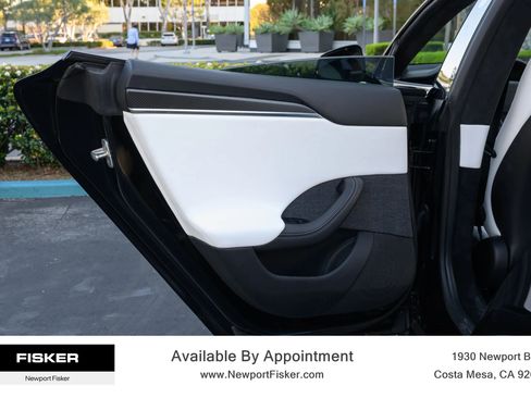 Used 2023 Tesla Model S Plaid image 23