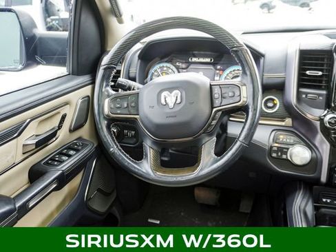 Used 2019 RAM 1500 Limited image 11