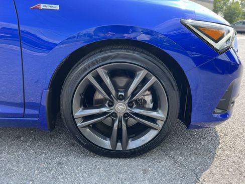 Used 2023 Acura Integra A-Spec FWD image 12