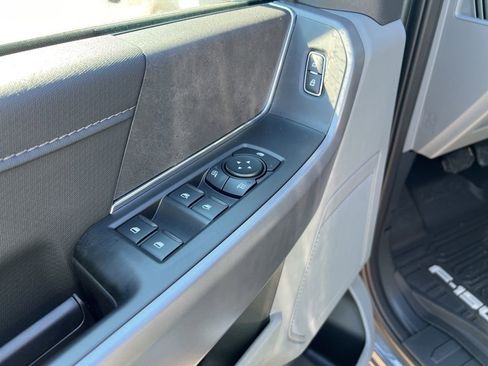 New 2026 Ford F150 XLT w/ Equipment Group 302A MID image 15