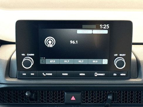 Certified 2023 Honda CR-V LX image 12