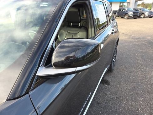 Used 2022 Jeep Grand Cherokee Summit AWD/4WD image 47