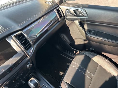 Used 2019 Ford Ranger Lariat w/ Equipment Group 501A Mid image 34