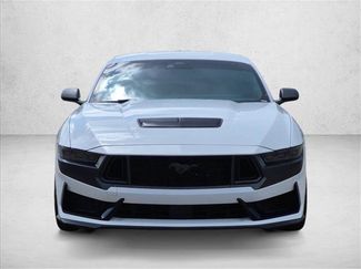Used 2025 Ford Mustang Dark Horse RWD video 2