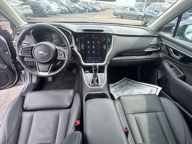 Certified 2025 Subaru Legacy Limited w/ Popular Package #2 AWD/4WD image 17