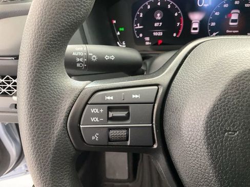 New 2026 Honda Accord SE image 10