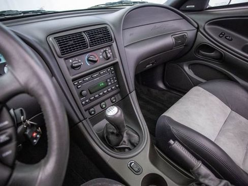 Used 2003 Ford Mustang Cobra image 48