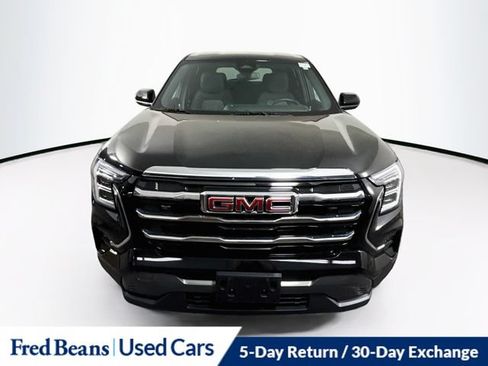 Used 2026 GMC Terrain Elevation AWD/4WD image 2